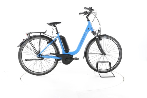 Bbf thirty vélo - bbf, électrique