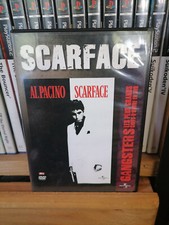 DVD Zone 2 VF / DVD - Scarface