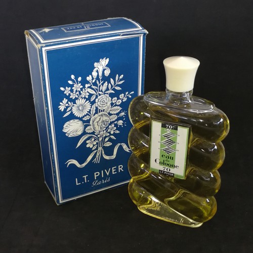 Piver paris flacon - l.t.,