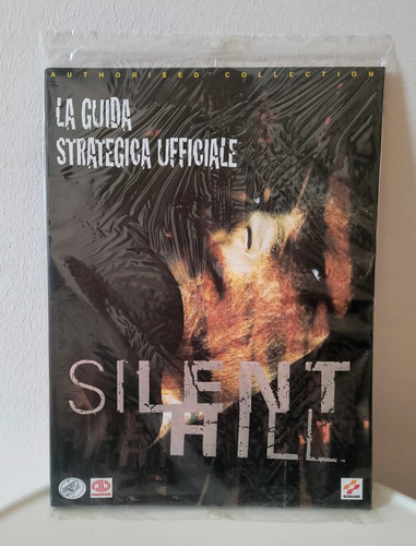 Ps1 silent hill le - hill,