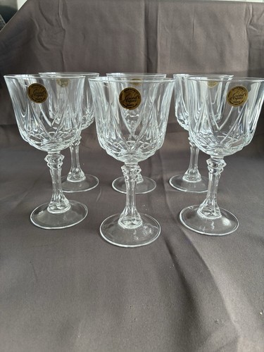 Cristal arques verre - cristal, d’arques
