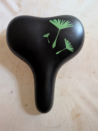 Selle vélo ville - vélo, gel