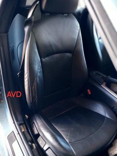 Siege avant droit bmw - siege, e85