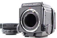 [Presque comme neuf] Mamiya