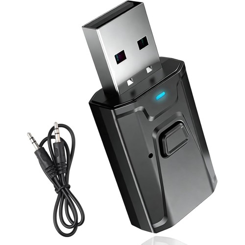 Transmetteur bluetooth usb - transmetteur,