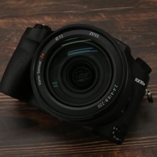 Appareil photo numérique 20,1