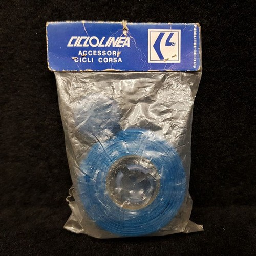 Guidoline ciclolinea bleu - guidoline, "ciclolinea