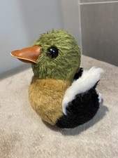 Peluche/doudou Canard 