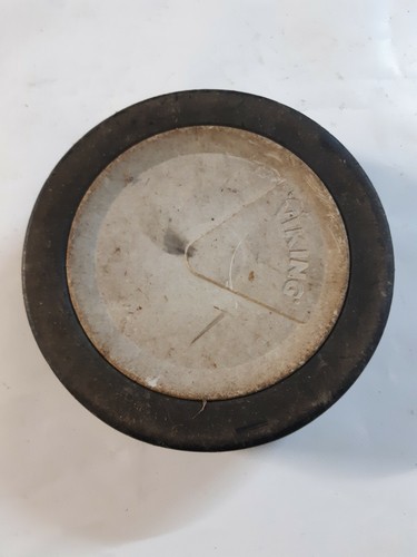 Roue arrière tondeuse - de,