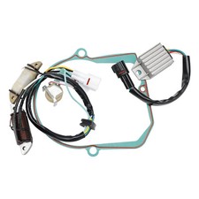 Kit Régulateur Alternateur