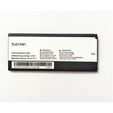 BATTERIE TLI015M7 TLI015M1