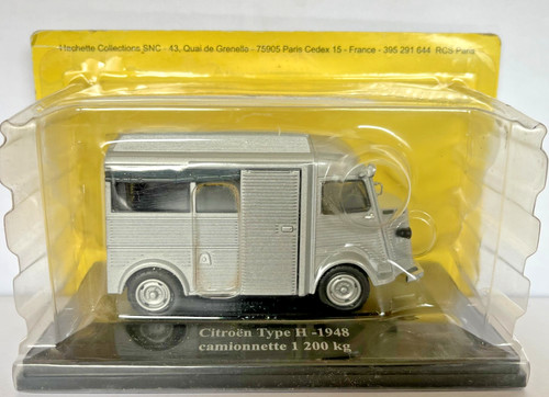 Voiture citroen type 1948 - type,