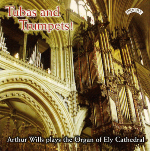 Arthur wills tubas and - wills,