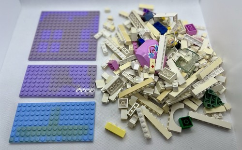 400g vrac lot - 400g, legofriends
