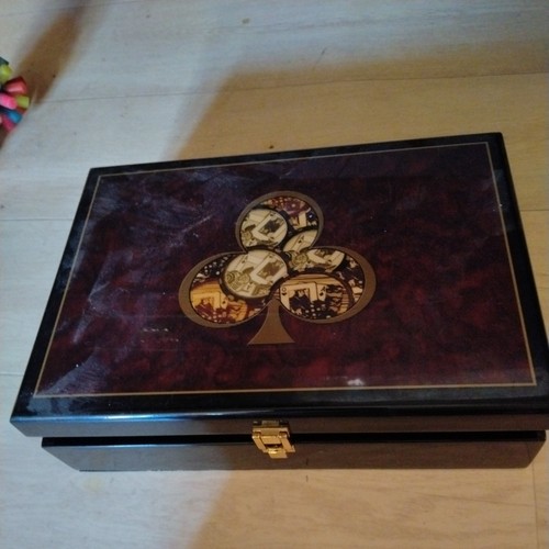 Malette poker - malette,