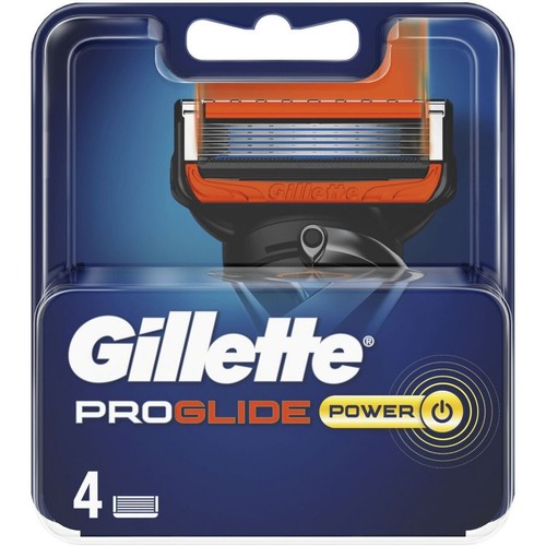 Lame rasoir gillette - lame,