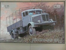 Maquette 1/35 IBG Ref 35011