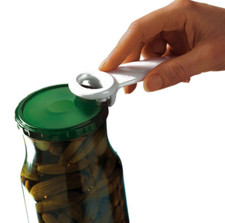 Ouvre-Bocal  Jarkey, Ouvre