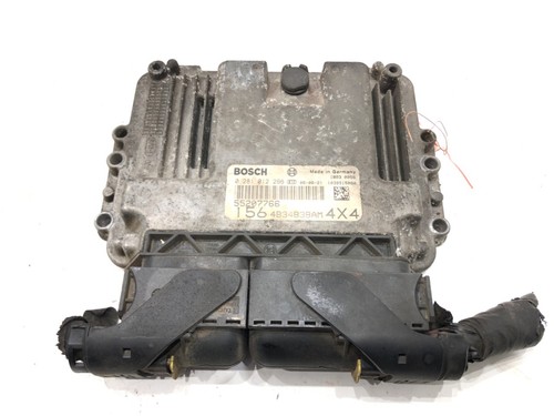 Unité commande moteur alfa - commande,