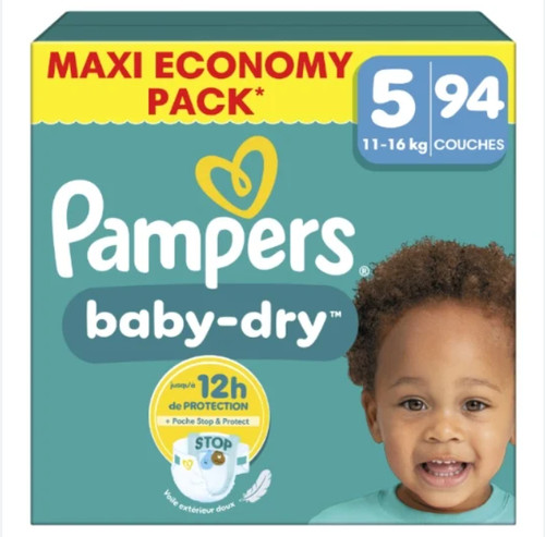 Maxi pack couches - 94,