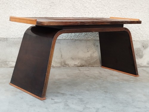 Table basse console art deco - table,