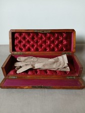 Boîte à gants Napoleon III