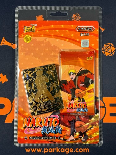 Coffret blister boosters - coffret,