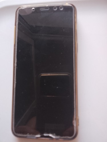 Smartphone samsung galaxy - galaxy, a8