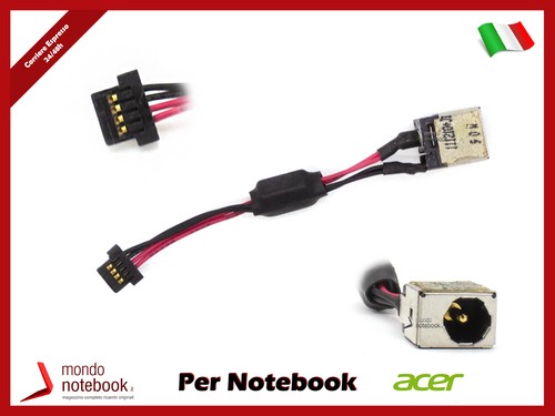 Connecteur alimentation - connecteur, d'alimentation