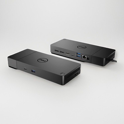 Station accueil dell wd19s - dell,