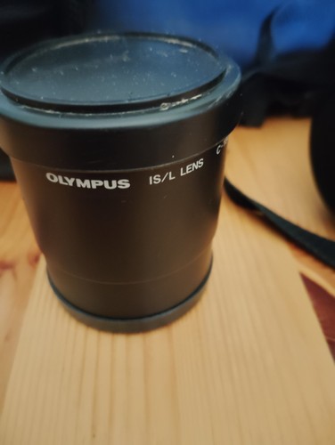 Olympus 100s appareil photo - is-100s,