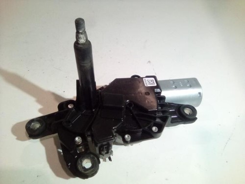 Moteur essuie glace arriere