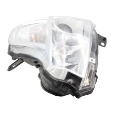 Optique avant principal gauche