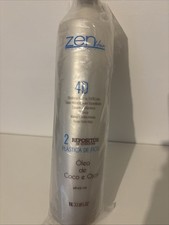 lissage brésilien Zenhair 4d
