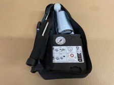 AUDI Q2 BOOT FOAM TOOL KIT HOLDER  INC COMPRESSOR AND FOAM   2020 - 2024   C3904