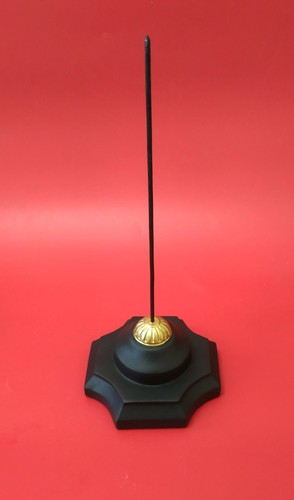 Socle support tige pointe - support,