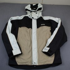 Peak Performance Ski Jacket
