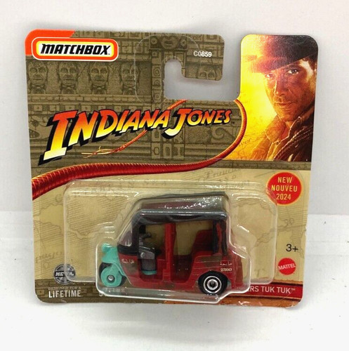 39868 matchbox 2024 51 100 - 39868,