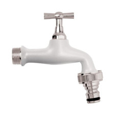 Schläfer Robinet de jardin