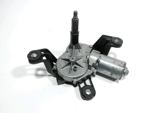 Moteur essuie glace arriere - moteur, d'essuie