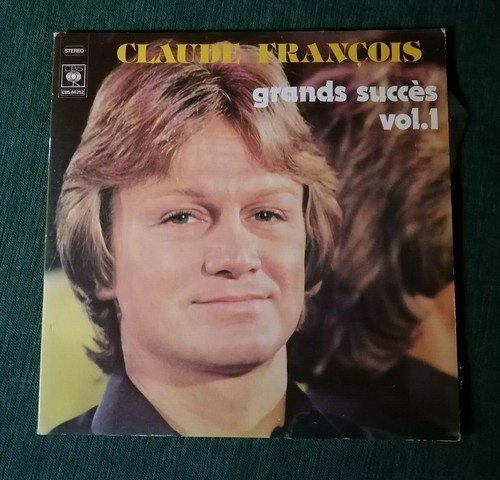Claude françois grands - françois,