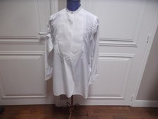 Antique men's dress shirt. circa 1900/30