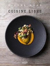 Cuisine Libre: en 50 recettes de Augé, Pierre | Livre | état très bon