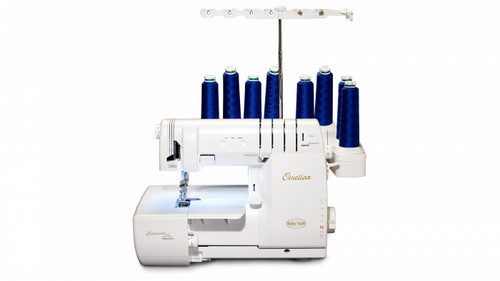 Machine coudre babylock - machine,