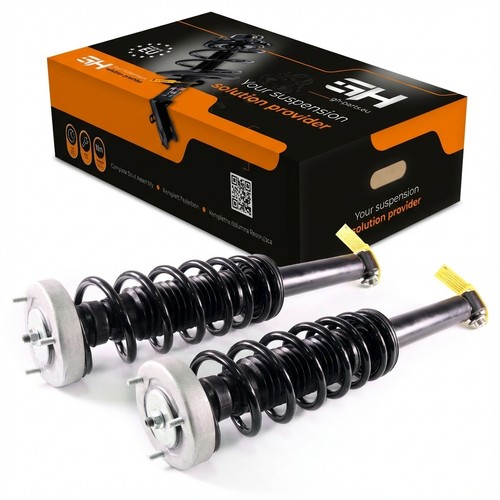 Jambe suspension - 2x,
