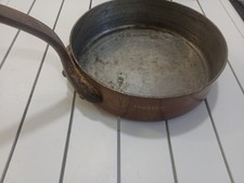 casseroles en cuivre Extra