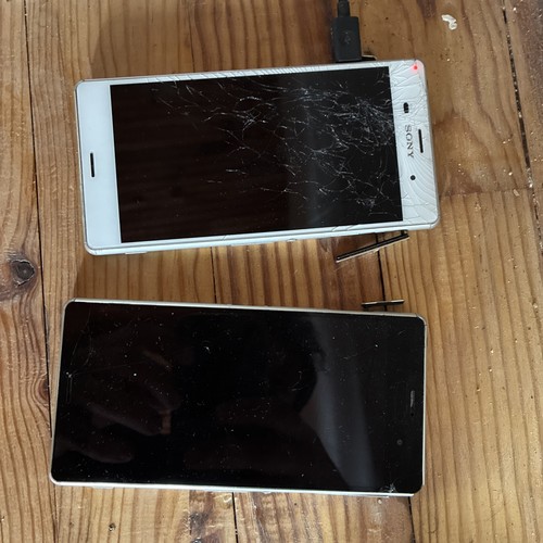 Zony xperia hs - xperia, z3