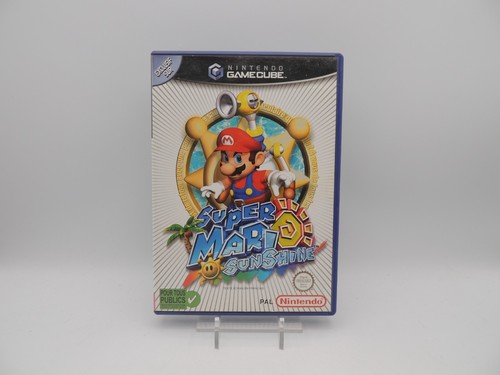 Jeu nintendo gamecube - gamecube,