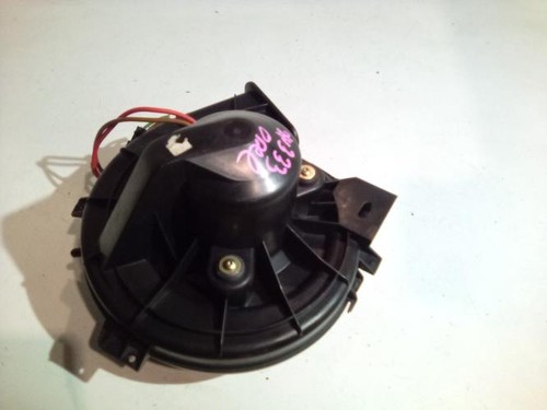 Ventilateur chauffage opel - ventilateur,