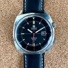Tissot – T12 Visodate